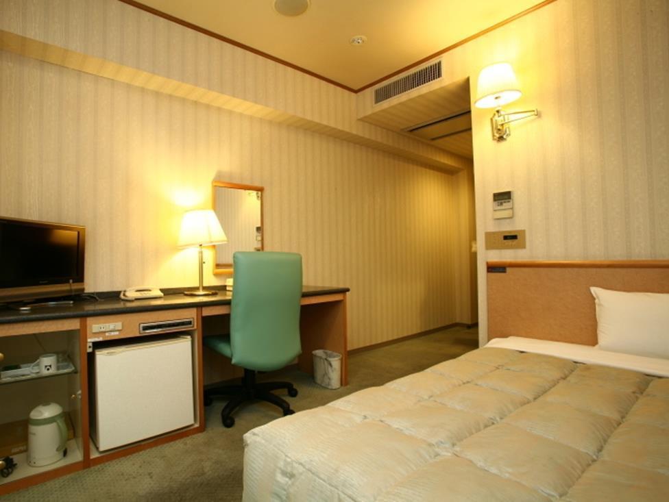 Suzuka Storia Hotel Exteriér fotografie